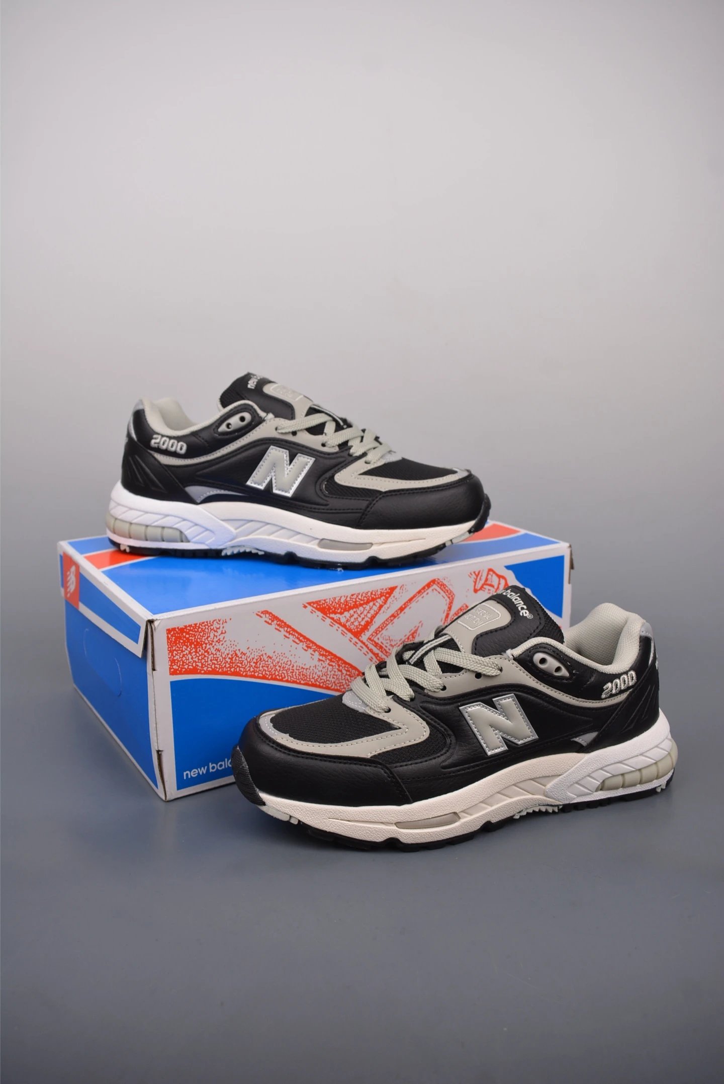 NBalce  Shoes-1