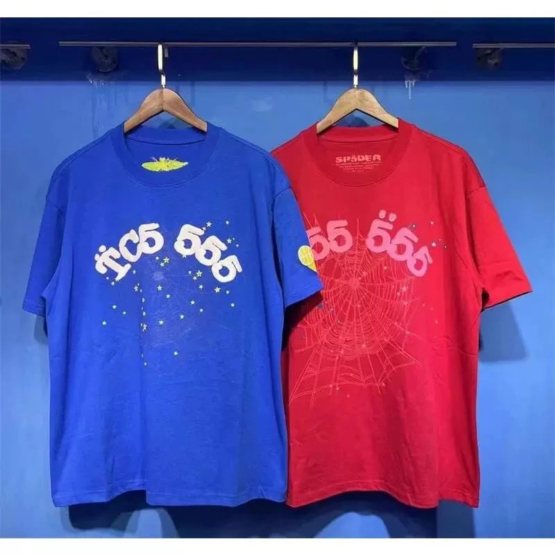 Sp5der T-shirt