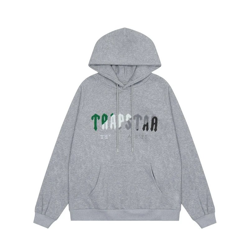 Trapstar hoodie