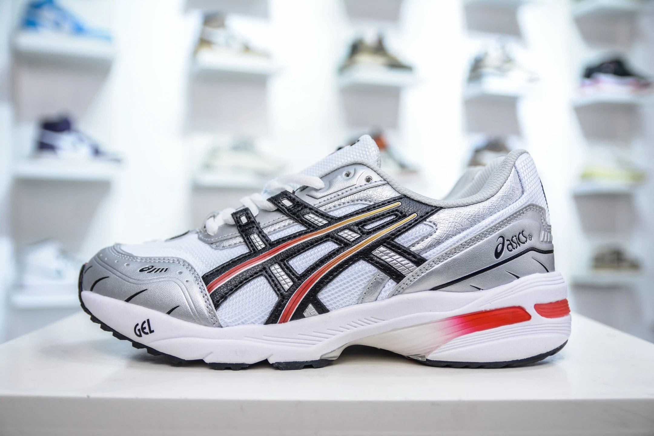 Asiger Shoes