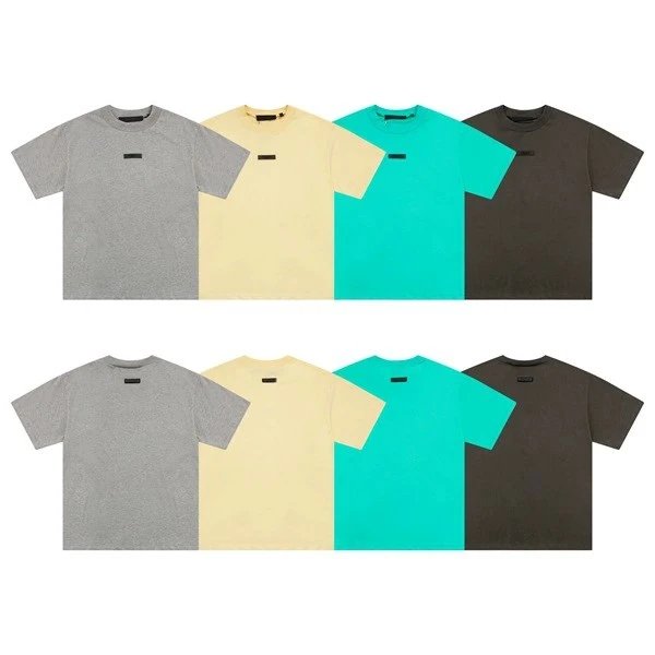 ESSENTIALS  T-shirt