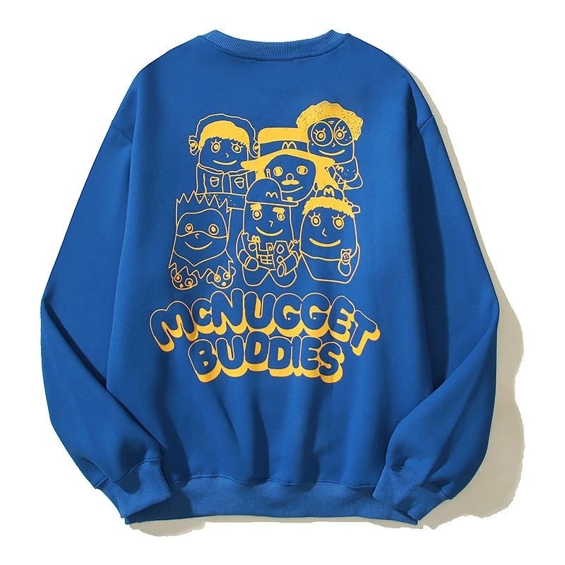 Kerwin Frost Sweashirt
