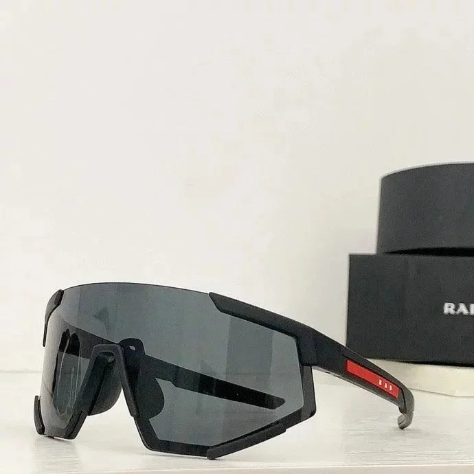 PRADA goggles