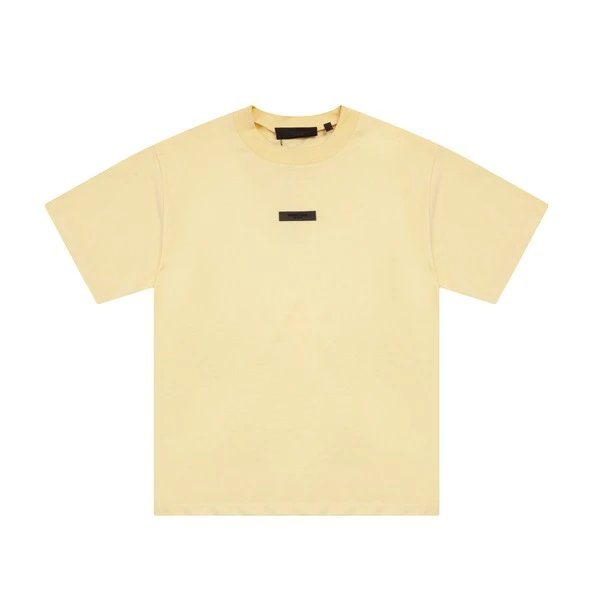 ESSENTIALS  T-shirt