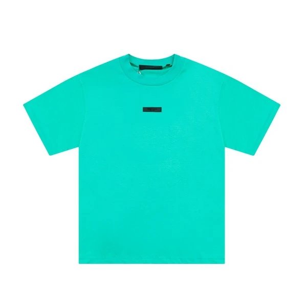 ESSENTIALS T-shirt 24c-4		