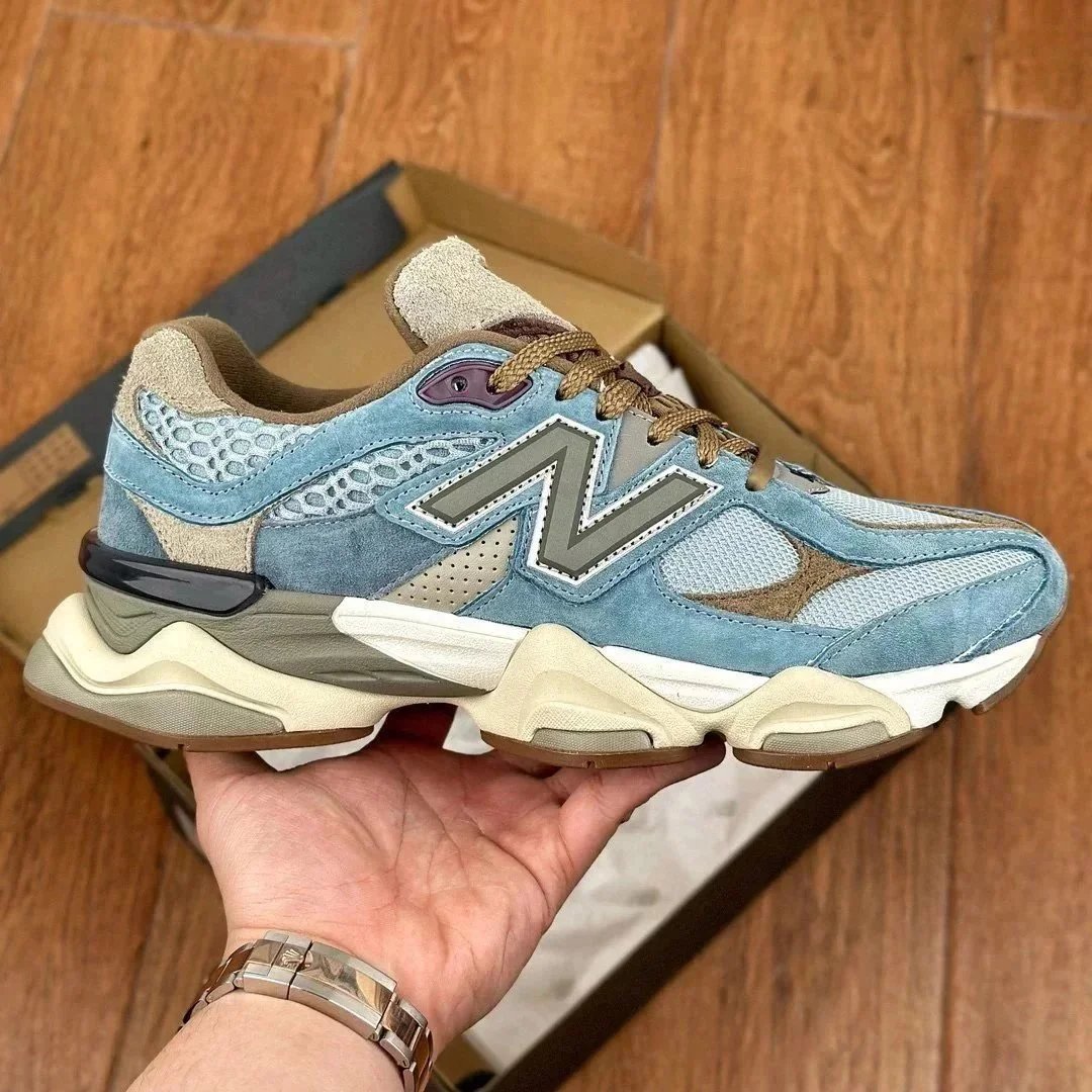 🔥1:1 batch NBalce 2002 Shoes – QC photos preview | CnFans  | 7581281591