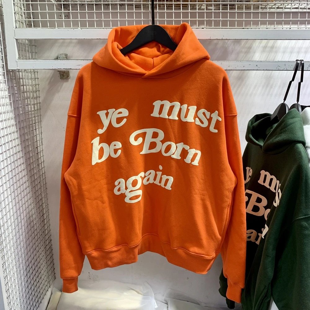 CPFM ye must be born again hoodie hoodie-1