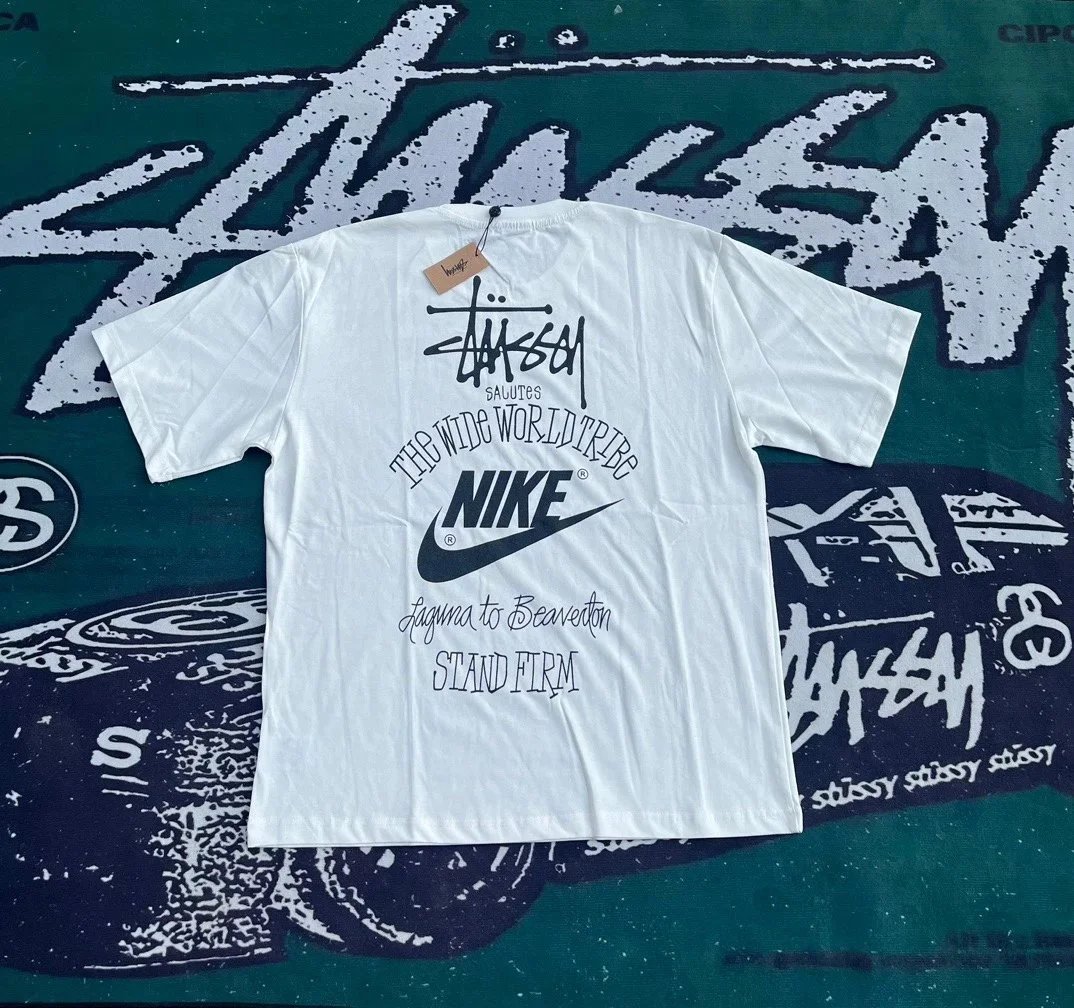 Stussy T-shirt o T-shirt