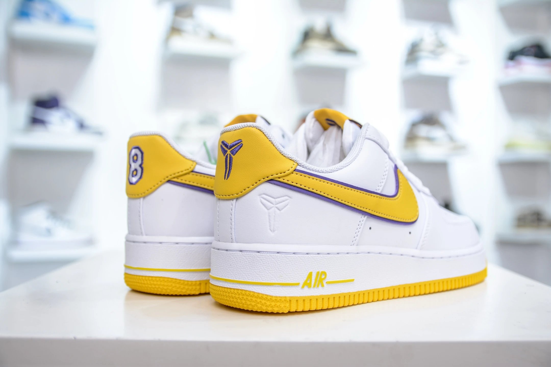 Nike Shoes-3
