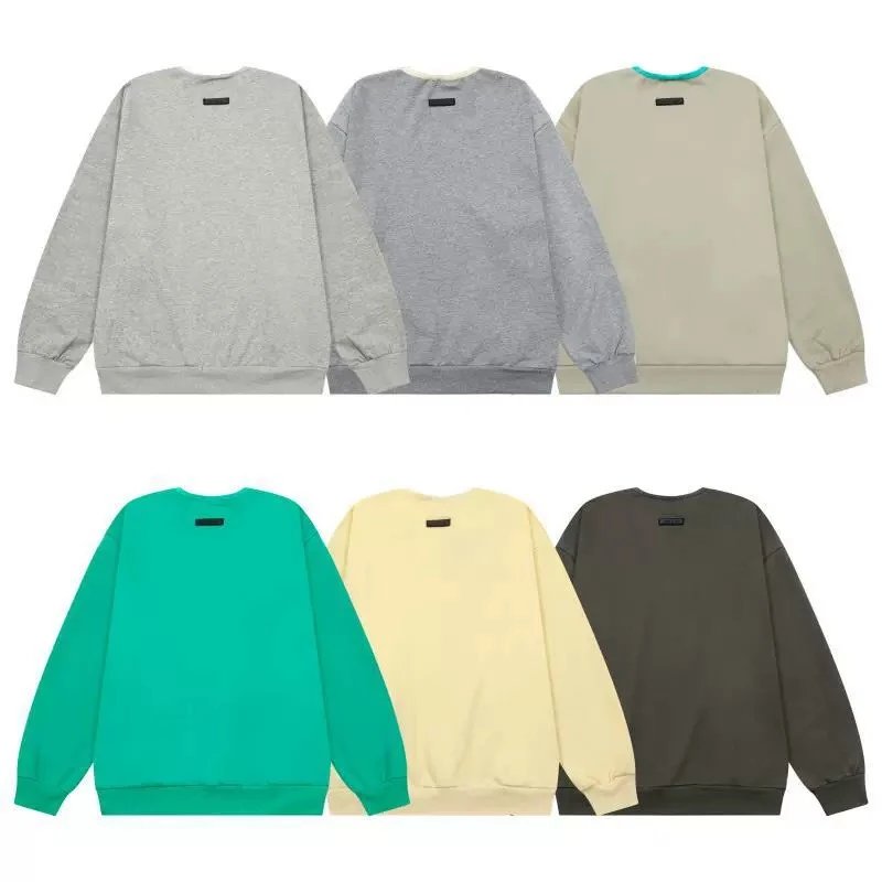 Essent sweashirt