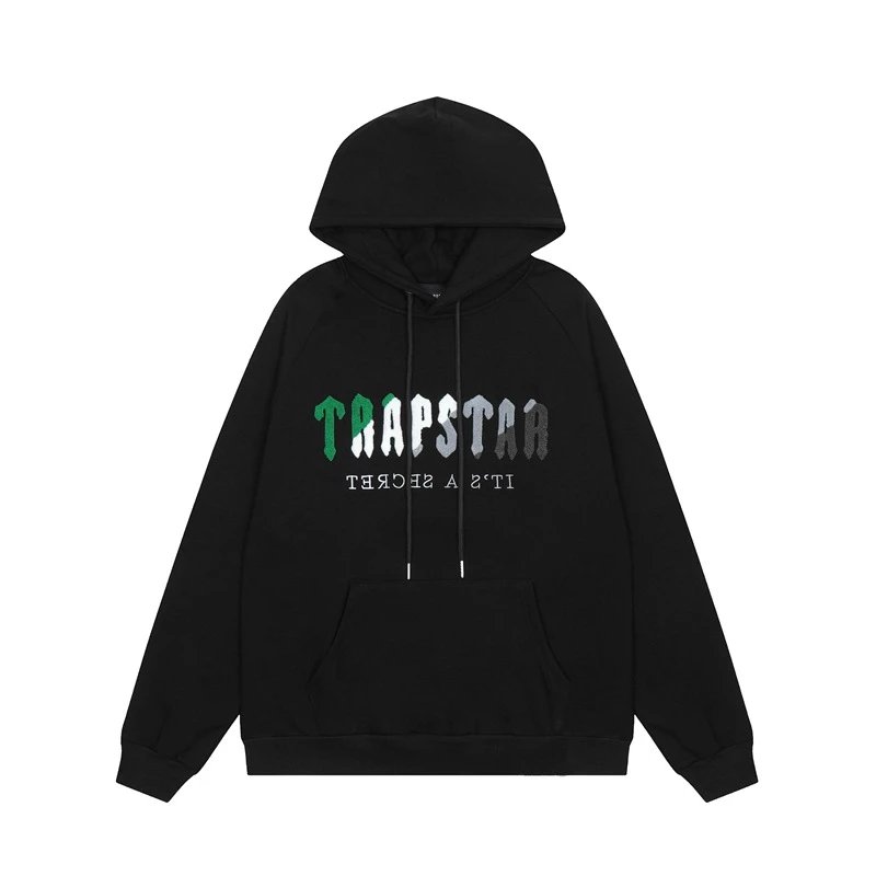 Trapstar hoodie