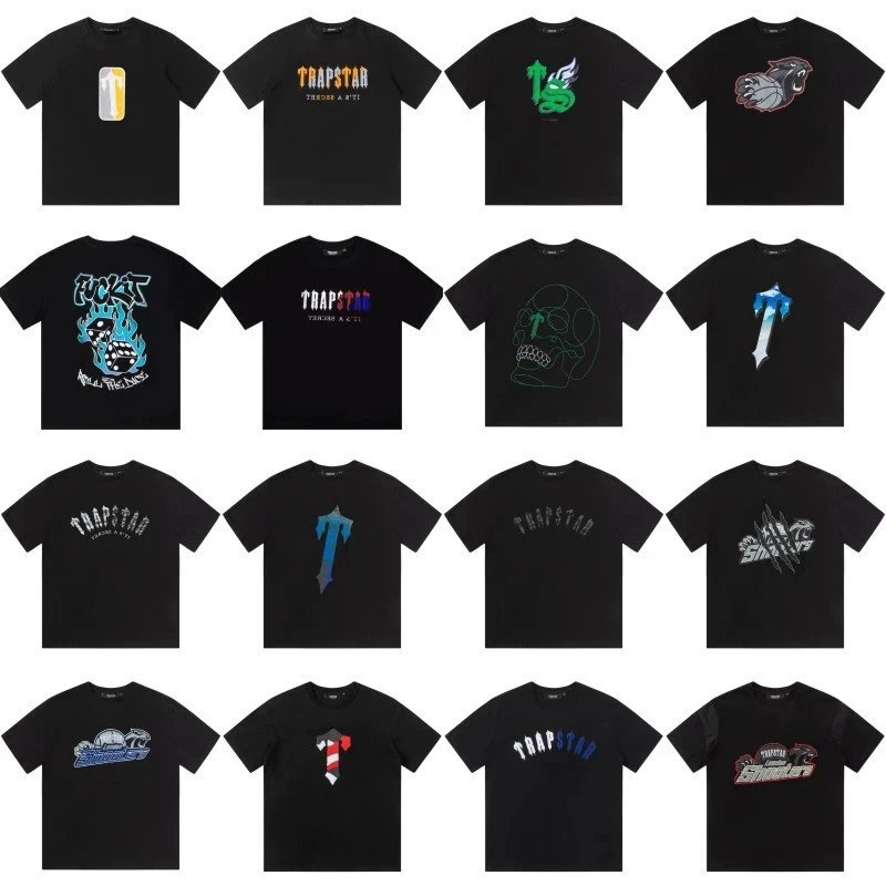 Trapstar T-shirt