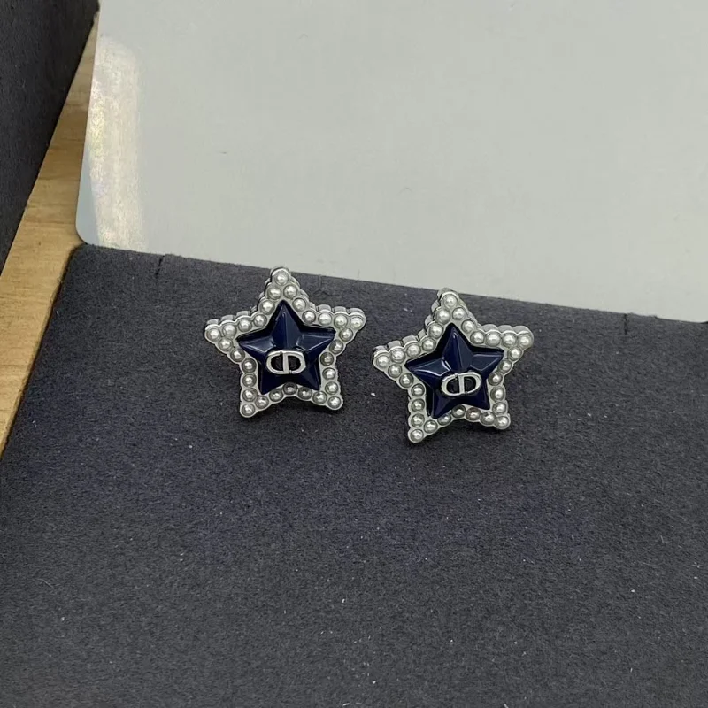 Dior earrings-30