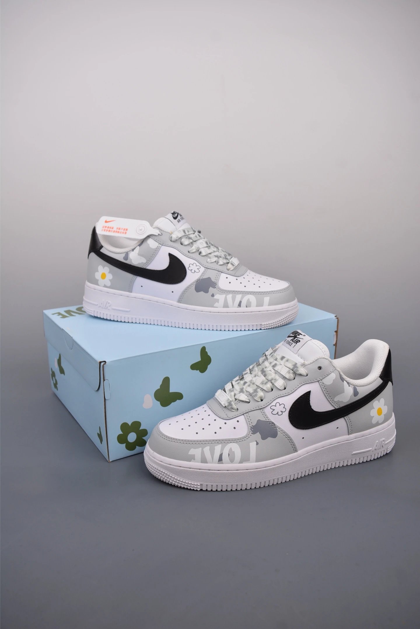 Nike Shoes-4