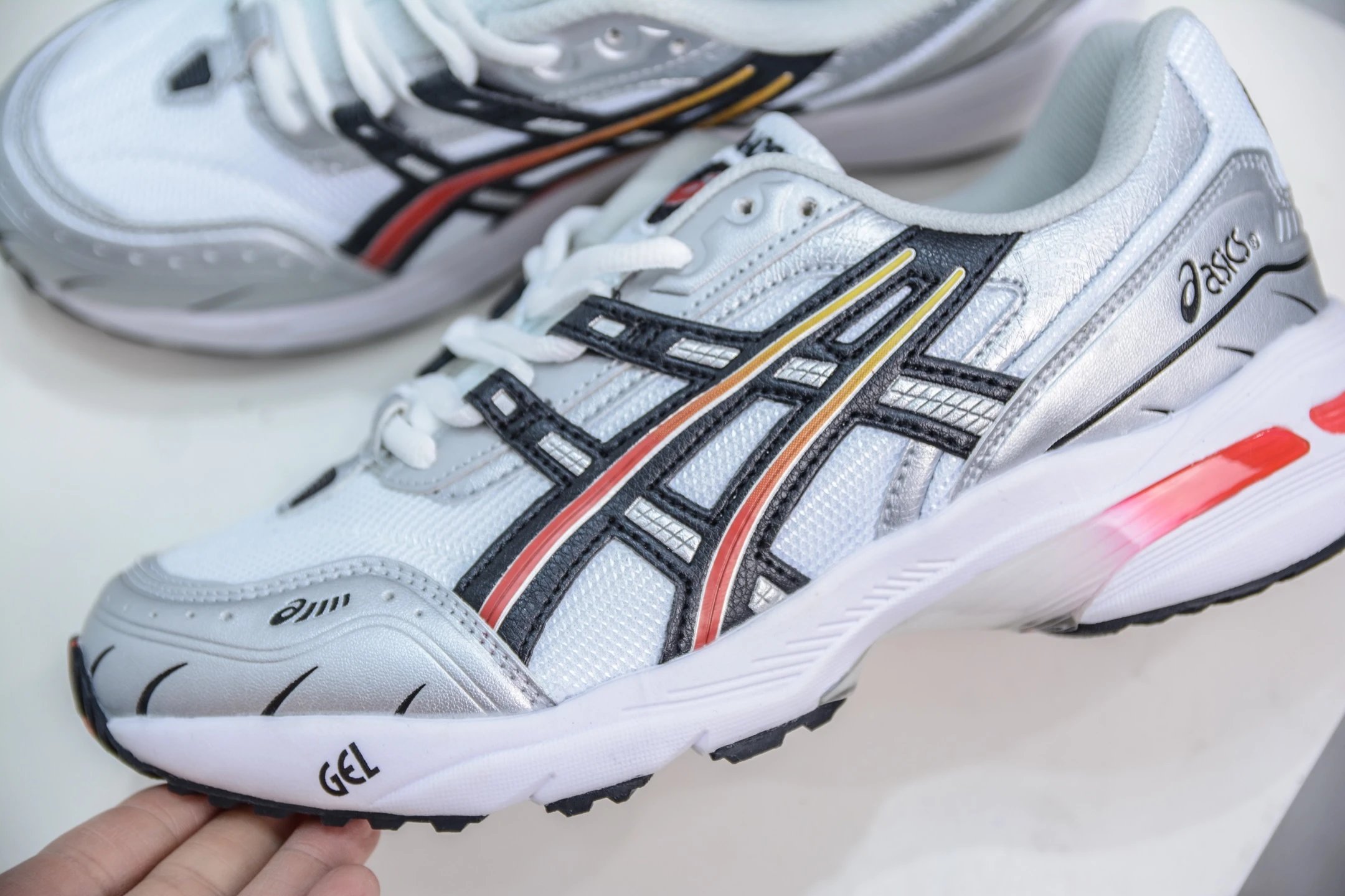 Asiger Shoes