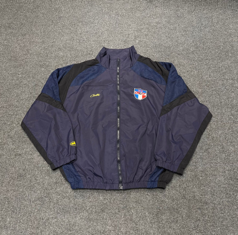 Corteiz sports suit