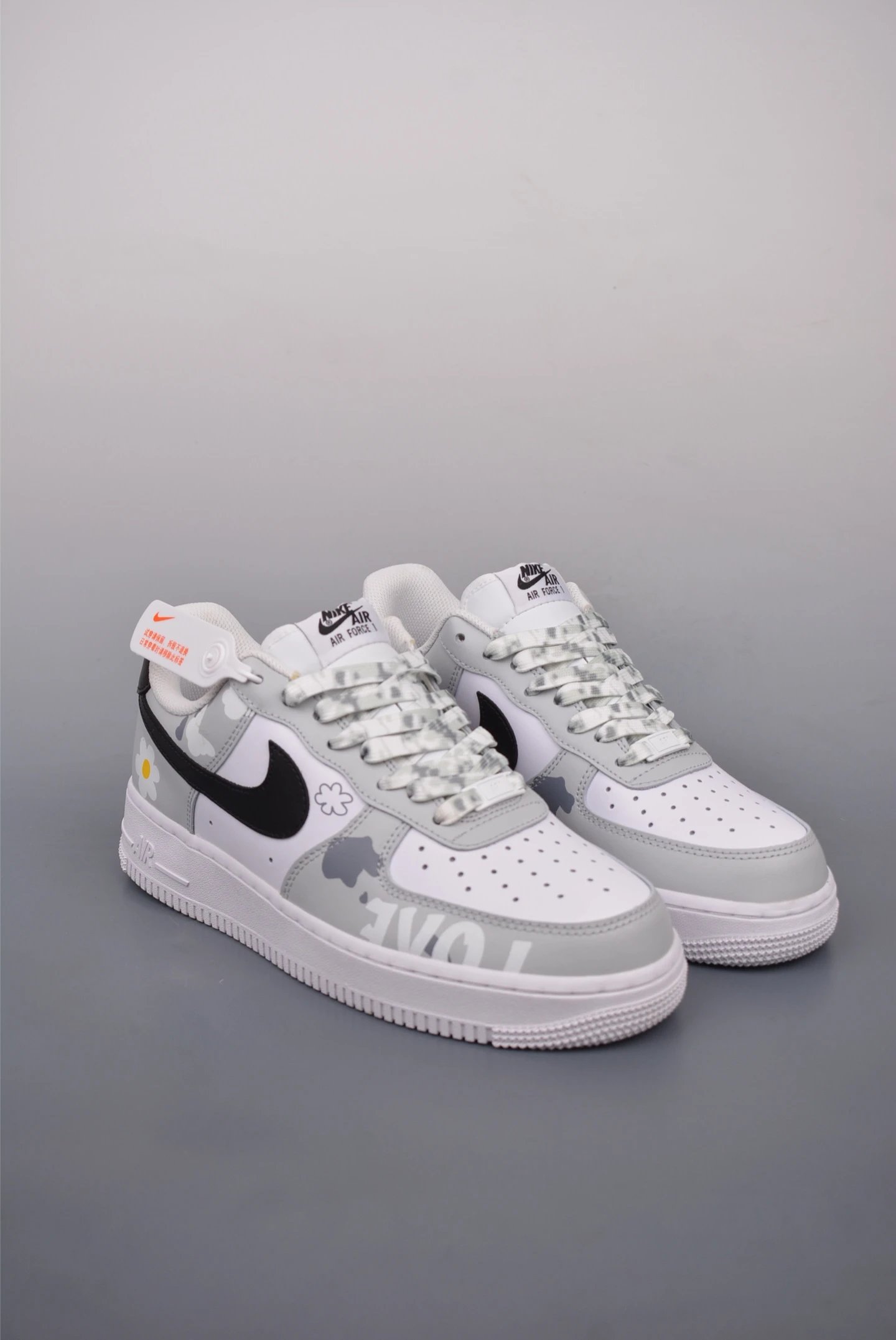 Nike Shoes-4