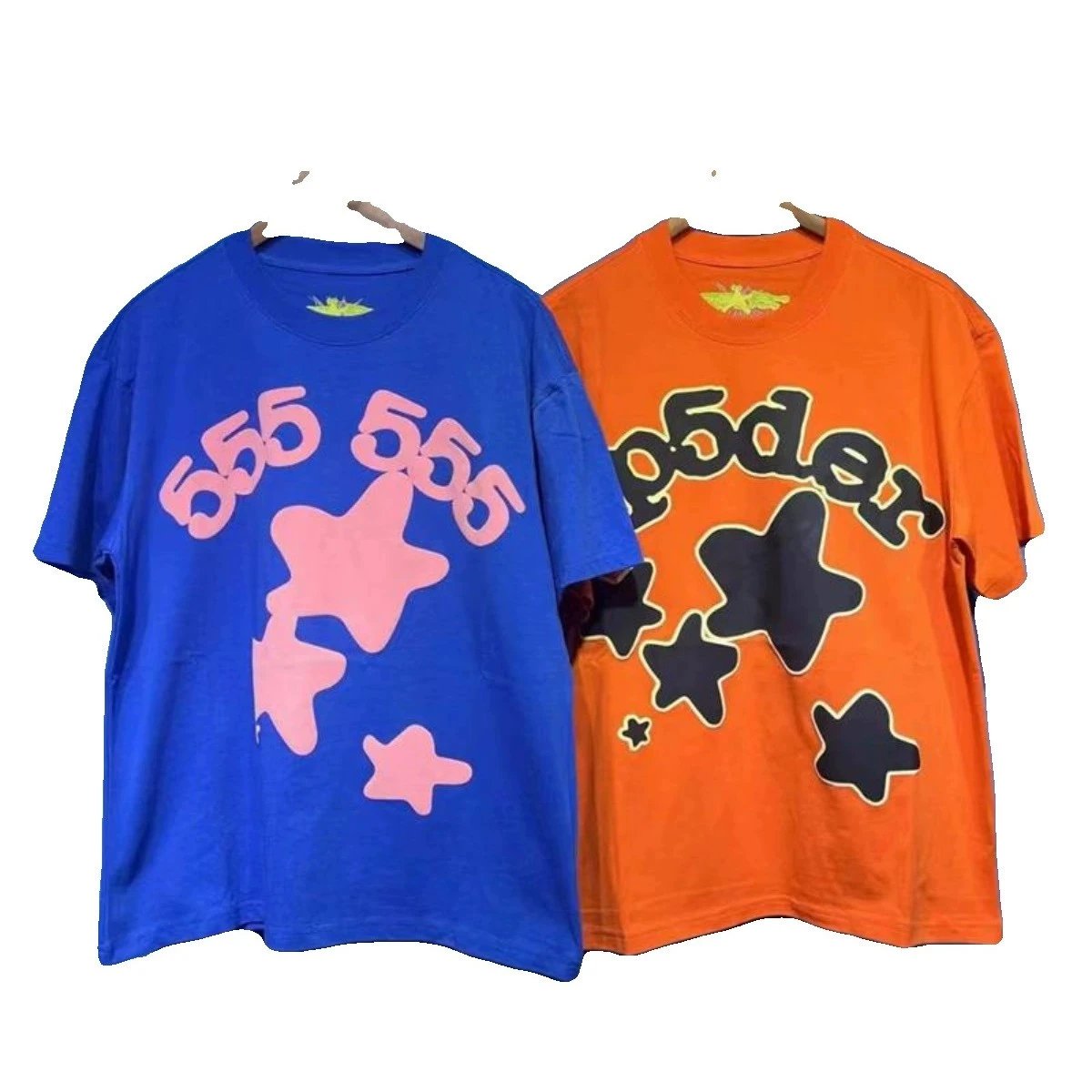 Sp5der T-shirt