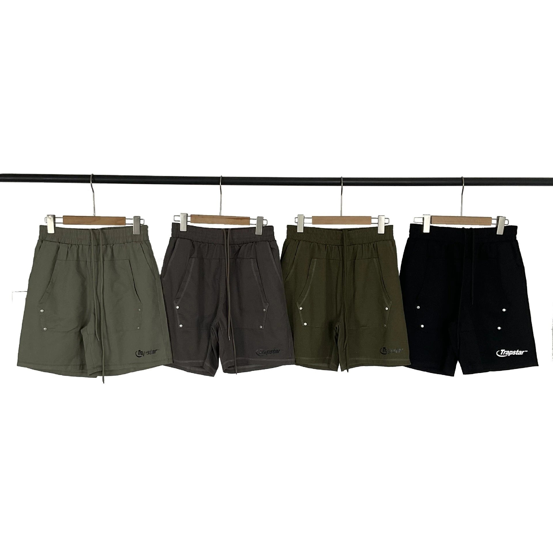 Trapstar shorts