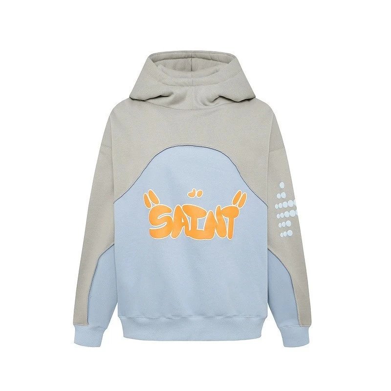 SAINT MICHAEL hoodie