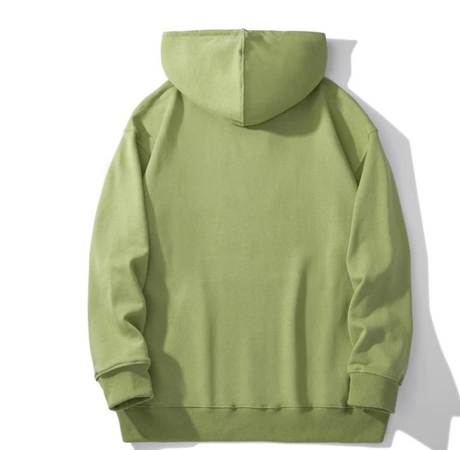 Gallery Dept hoodie-3