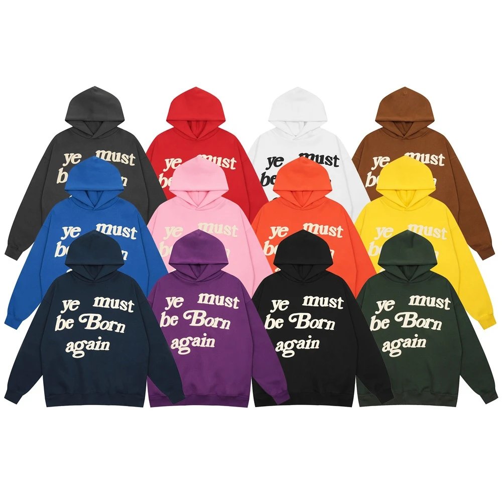 CPFM ye must be born again hoodie hoodie-1