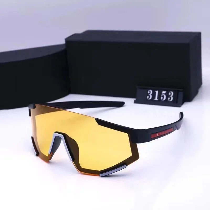 PRADA goggles