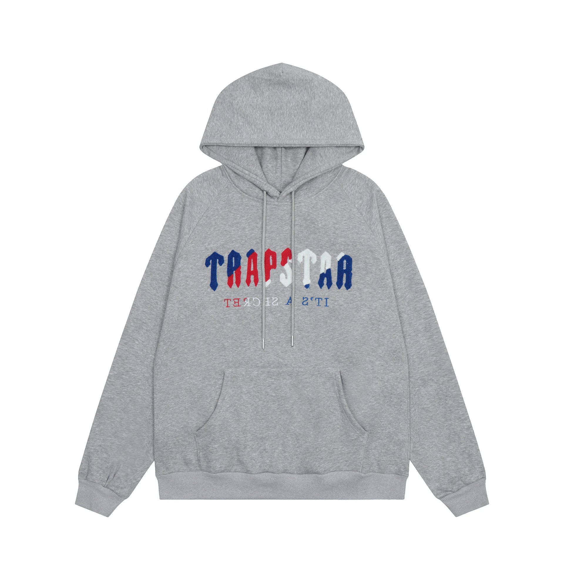 Trapstar hoodie