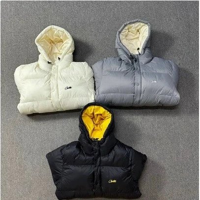 Corteiz winter jacket