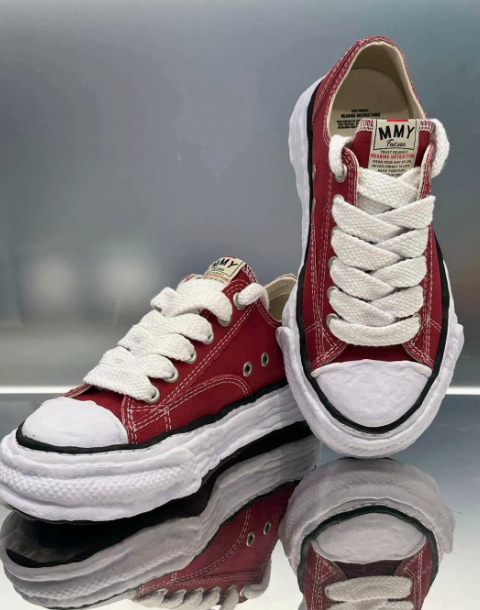 Miro Shoes