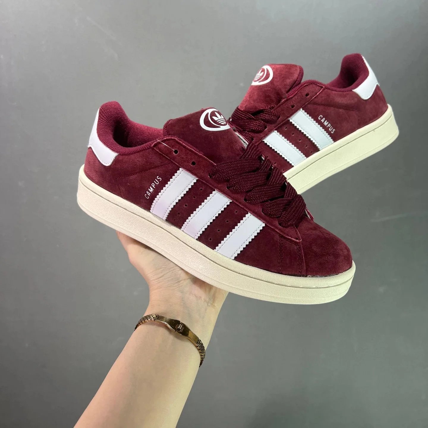 Adidas 00s Shoes