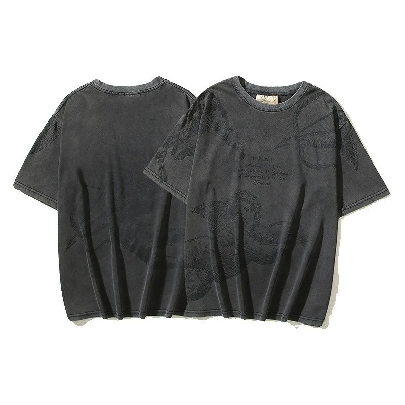 Represent T-shirt