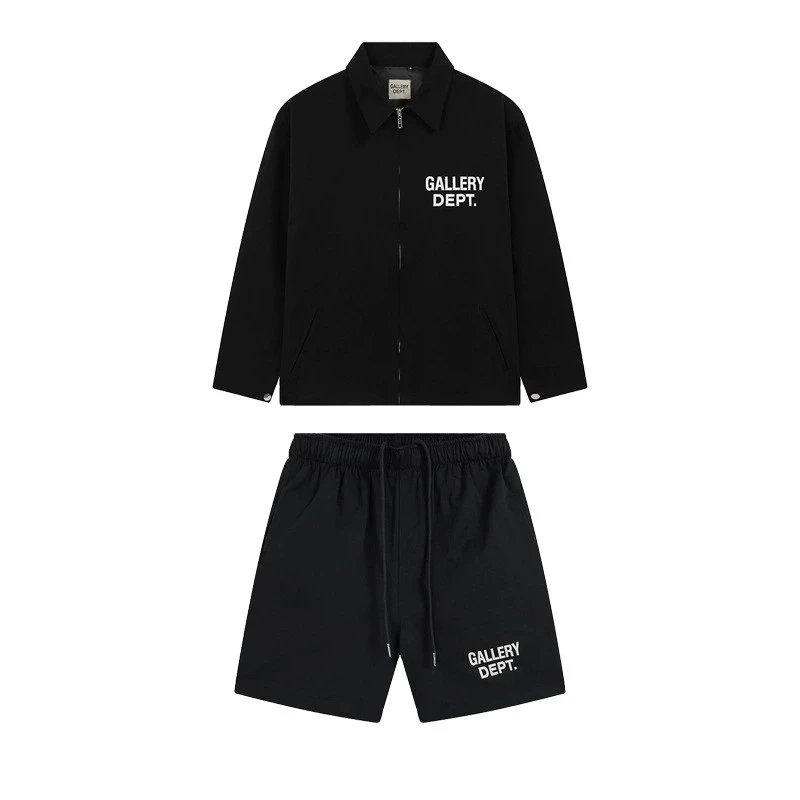 Gallery Dept suits