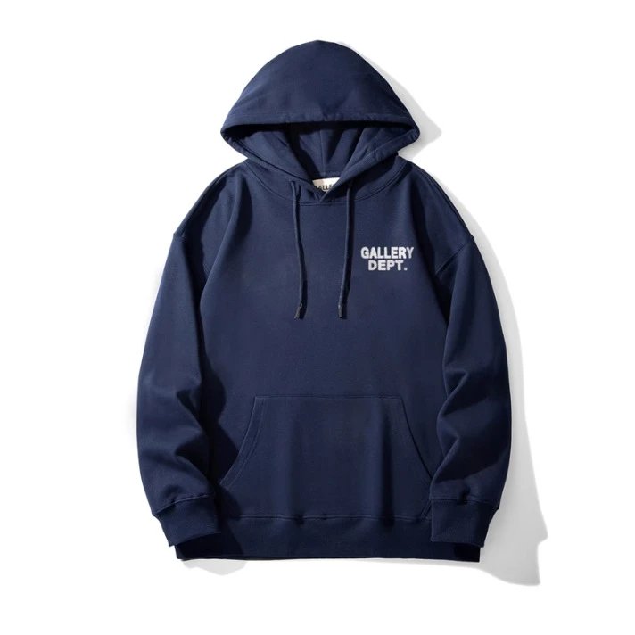 Gallery Dept hoodie-3