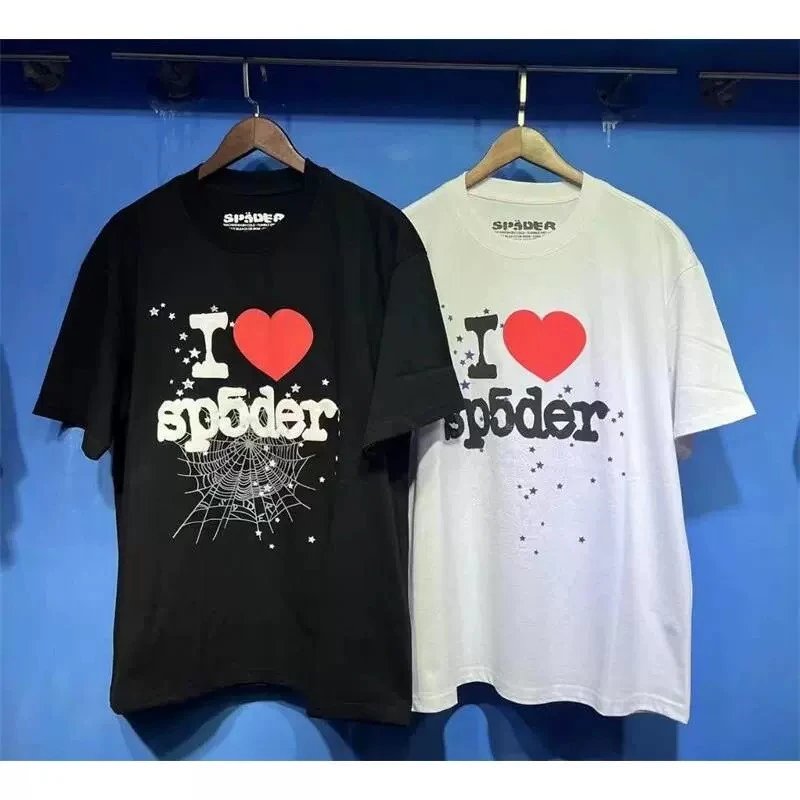Sp5der T-shirt