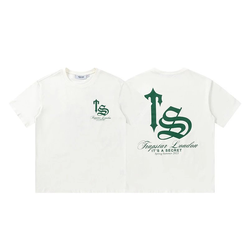 Trapstar T-shirt