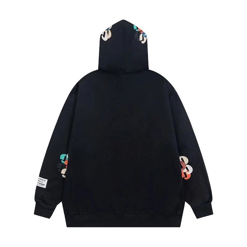 Gallery Dept hoodie