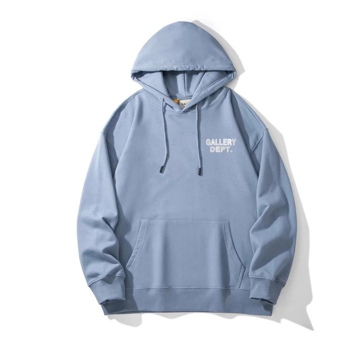 Gallery Dept hoodie-3