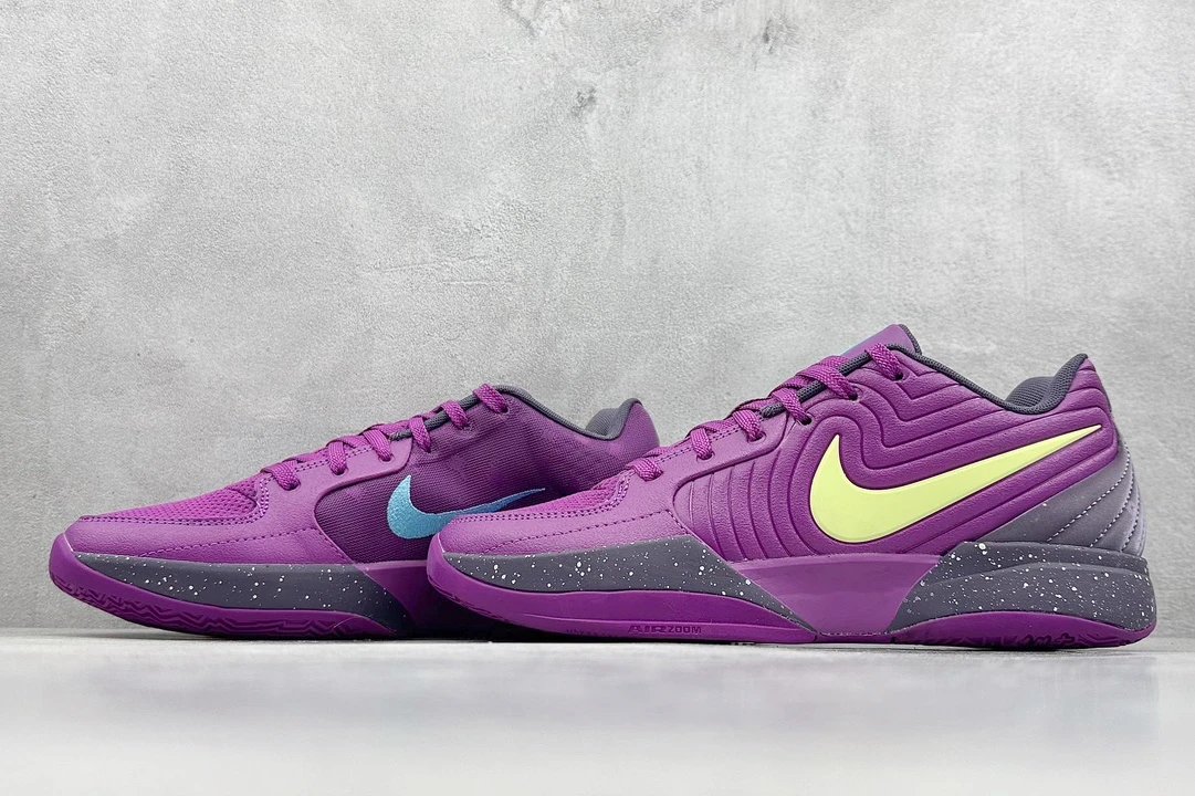 Nike Ja2 Shoes