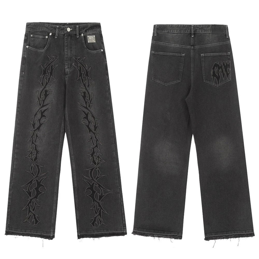 Revenge jeans