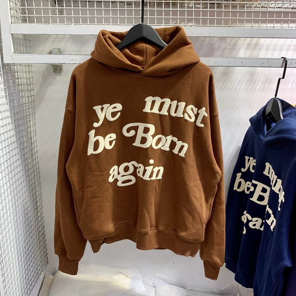 CPFM ye must be born again hoodie hoodie-1
