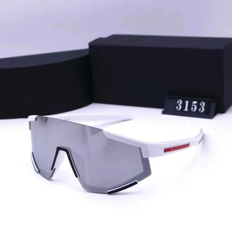 PRADA goggles