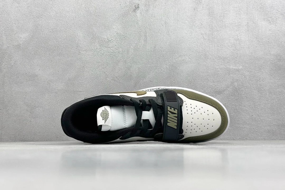 Air jordan 312 Shoes-1