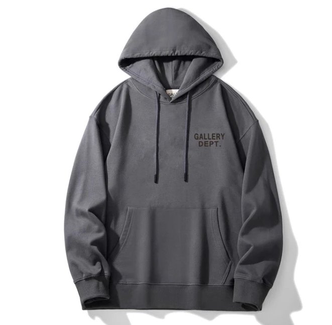 Gallery Dept hoodie-3