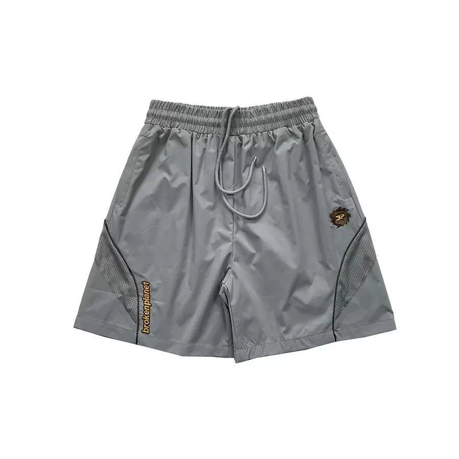 Broken planet shorts