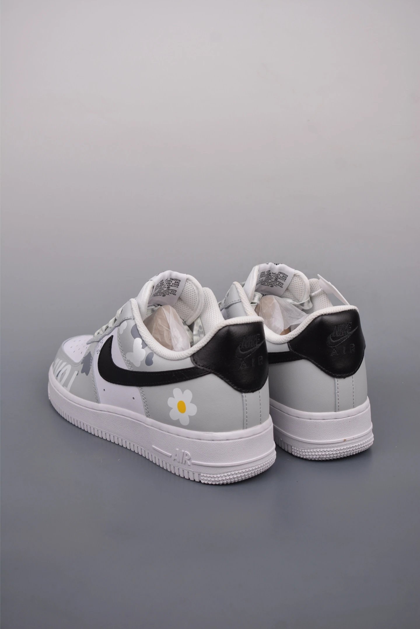 Nike Shoes-4
