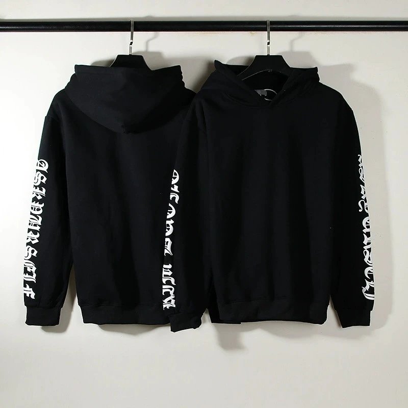 ASKYURSELF Hoodie hoodie