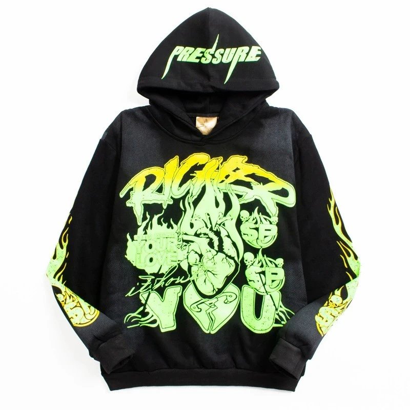 TRAVIS SCOTT UTOPIA T hoodie