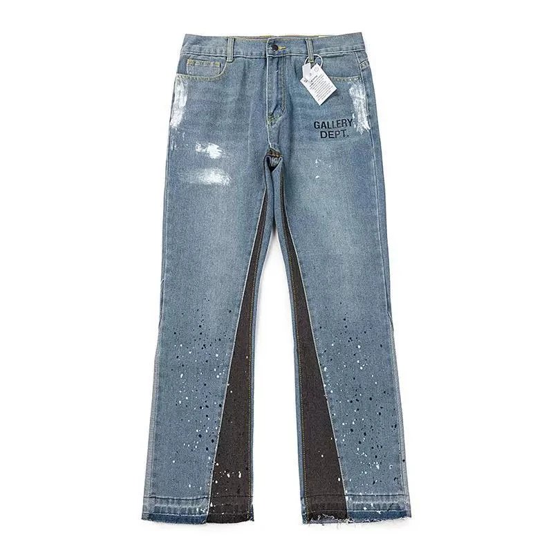 Gallery Dept jeans