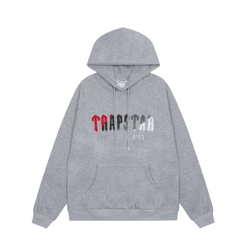 Trapstar hoodie